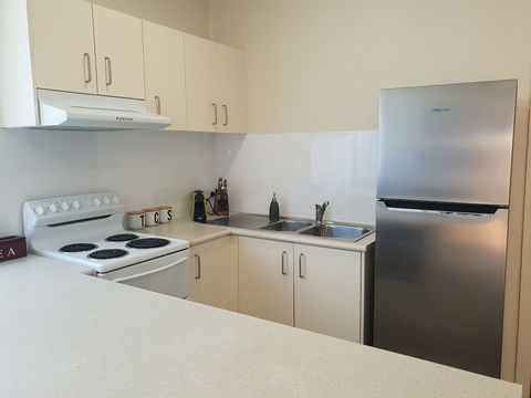 Mayfield Short Stay Apartments - Tourism Caloundra 6