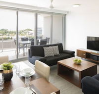 H2O Apartments - Tourism Caloundra