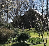 Somerset Caravan Park - Tourism Caloundra