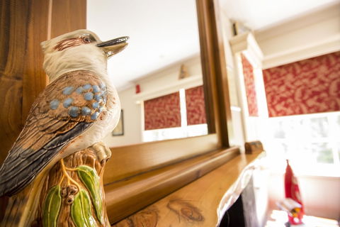 Mill House - Tourism Caloundra 2