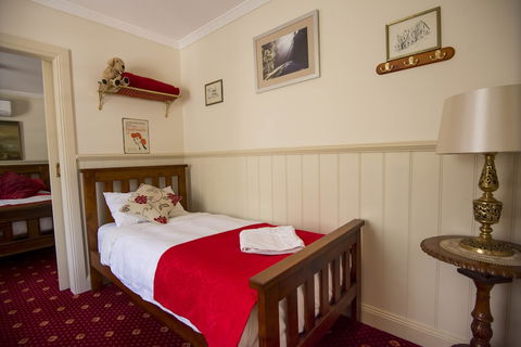 Mill House - Tourism Caloundra 5