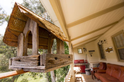 Mill House - Tourism Caloundra 1