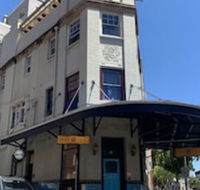 Peg Leg Darling Harbour - Tourism Caloundra