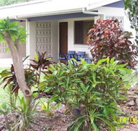 Magnetic Retreat Holiday Units - Tourism Caloundra