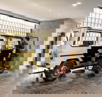 Veriu Green Square - Tourism Caloundra