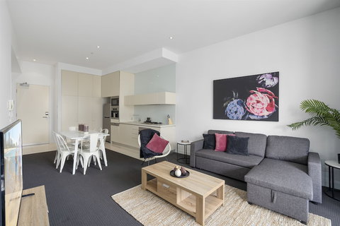 Oracle Resort, Broadbeach - Q Stay - Tourism Caloundra 4