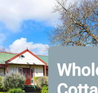 Abelia BIG SPA NO 1 Cottage