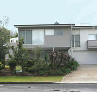 Coast - Tourism Caloundra