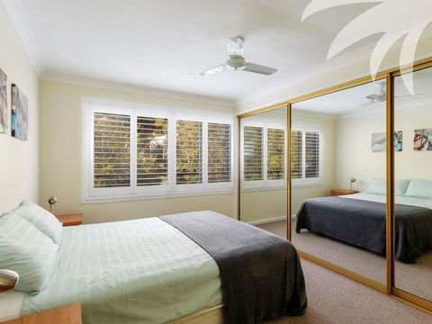 Palms House - Tourism Caloundra 5