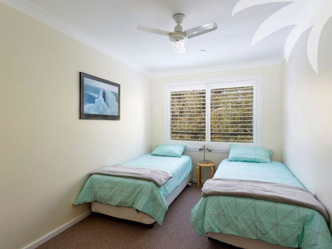 Palms House - Tourism Caloundra 6