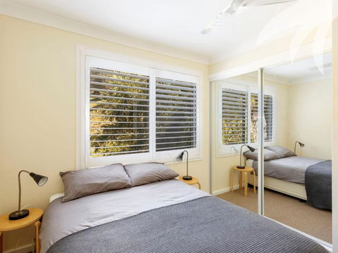 Palms House - Tourism Caloundra 4
