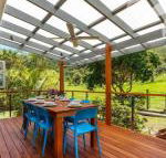 Palms House - Tourism Caloundra