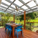 Palms House - Tourism Caloundra 0