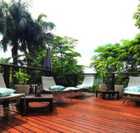 Whitsundays Bnb Retreat - Tourism Caloundra