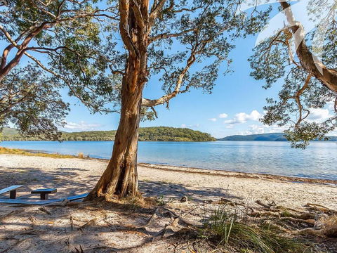 Amaroo Sunset Lodge - Tourism Caloundra 4