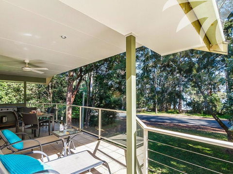 Amaroo Sunset Lodge - Tourism Caloundra 1