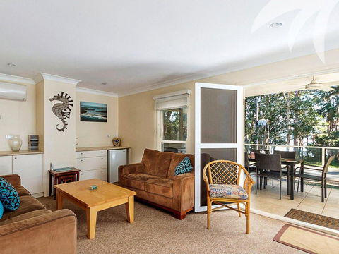 Amaroo Sunset Lodge - Tourism Caloundra 6