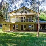 Amaroo Sunset Lodge - Tourism Caloundra 0
