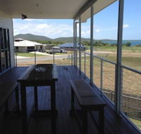 The Beach House - Tourism Caloundra