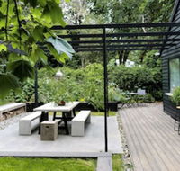 Morton Brae Luxury Cottage Sassafras - Tourism Caloundra