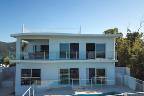 Panoramic Paradise On Shute - Tourism Caloundra 0