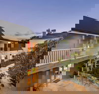 Prospect House Private Hotel - Tourism Caloundra