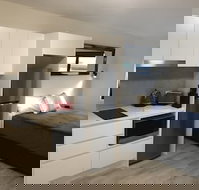 Alfred Apartment - Tourism Caloundra