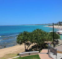 Kings Way Apartments - Tourism Caloundra