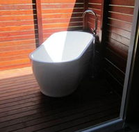 Yurt by Sea - Tourism Caloundra