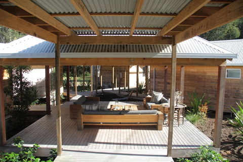 The Banksias - Tourism Caloundra 6
