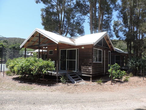 The Banksias - Tourism Caloundra 4