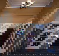 Criterion Hotel - Tourism Caloundra