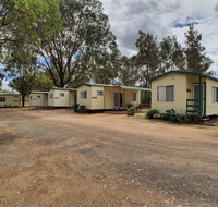 Gulgong Tourist Park - Tourism Caloundra