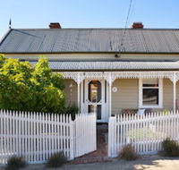 Albert Cottage