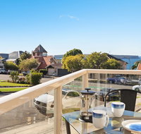 St Valentines Apartments Mosman - Tourism Caloundra