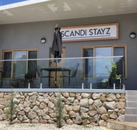 Scandi Stayz Retreat 1 - Tourism Caloundra