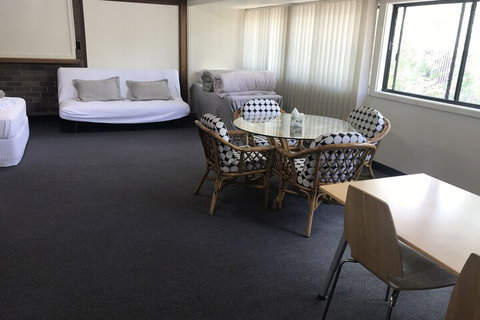 Mosman Library Studio - Tourism Caloundra 6