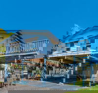 12 Aloha Ventnor Beach House - Tourism Caloundra