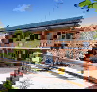 Blue Mountains Motel - Tourism Caloundra