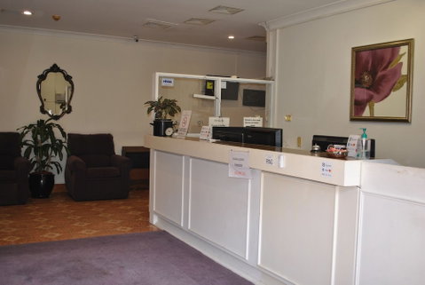 Blue Mountains Motel - Tourism Caloundra 5