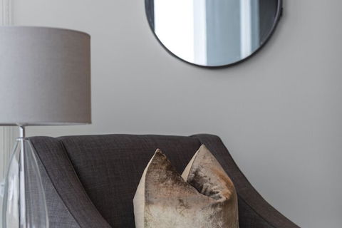 Ultra Modern Brand New CBD View - Tourism Caloundra 1
