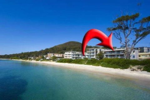Shoal Bay Views At Shoal Bay - Tourism Caloundra 7