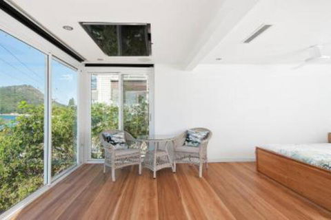 Shoal Bay Views At Shoal Bay - Tourism Caloundra 2