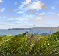 Smith Beach Getaways Beachwood Luxury Villa - Tourism Caloundra