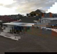 Derby Digs Barn - Tourism Caloundra