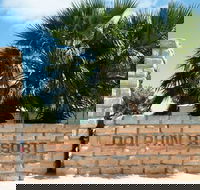 RAC Monkey Mia Dolphin Resort - Tourism Caloundra