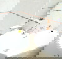 Furnished 2 Bedroom by Harbourside - Tourism Caloundra