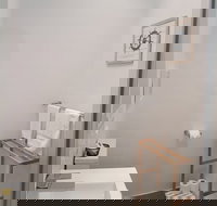 Primrose Sands Panorama - Tourism Caloundra