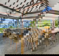 Mandalay Luxury Retreat - Tourism Caloundra