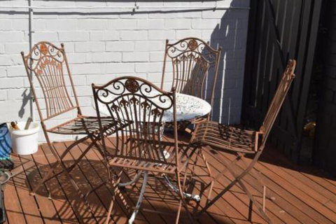 Heritage & Charming House In Subi - Tourism Caloundra 0